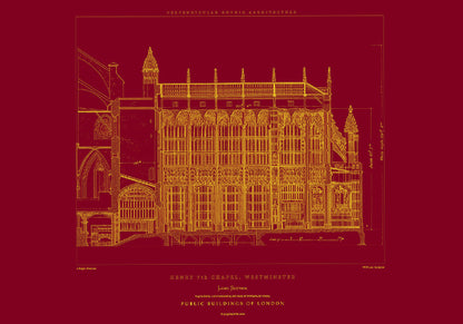 Westminster Abbey 3