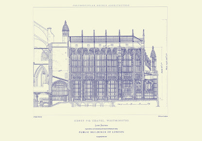 Westminster Abbey 3
