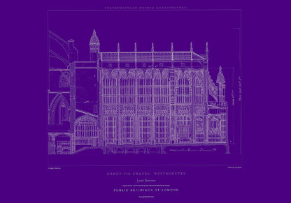 Westminster Abbey 3