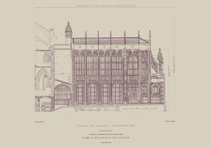 Westminster Abbey 3