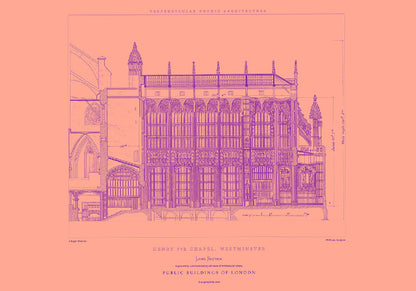 Westminster Abbey 3