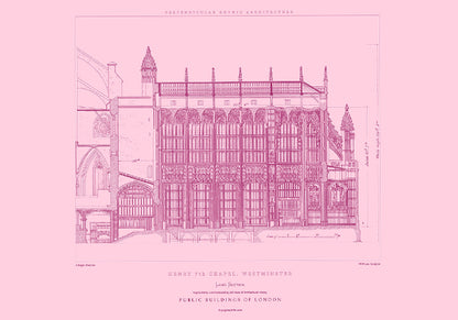Westminster Abbey 3