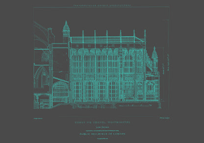 Westminster Abbey 3