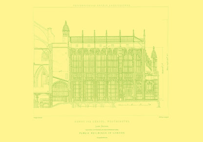 Westminster Abbey 3