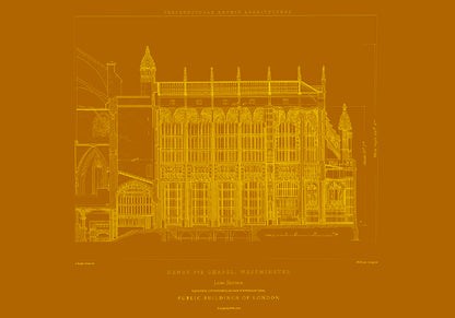 Westminster Abbey 3