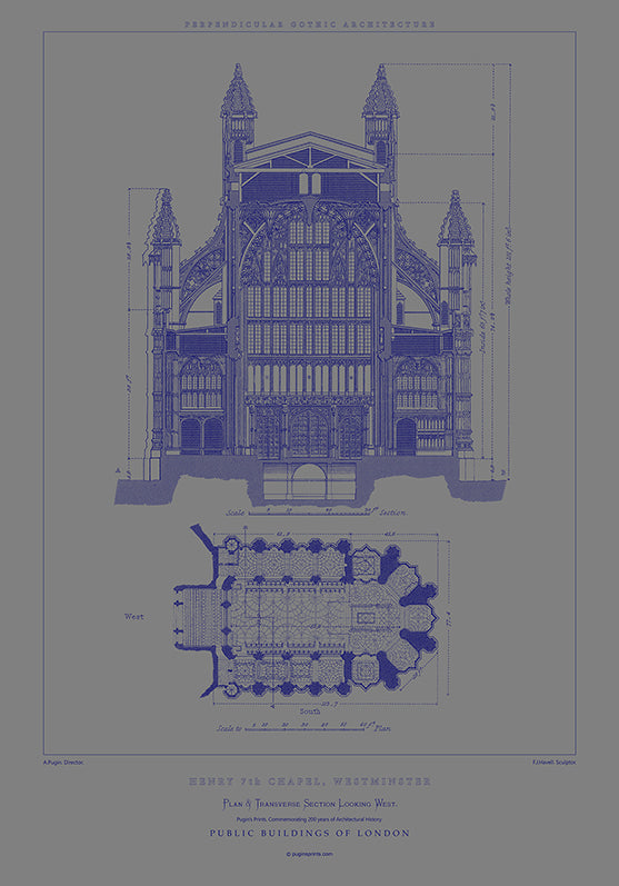 Westminster Abbey 4