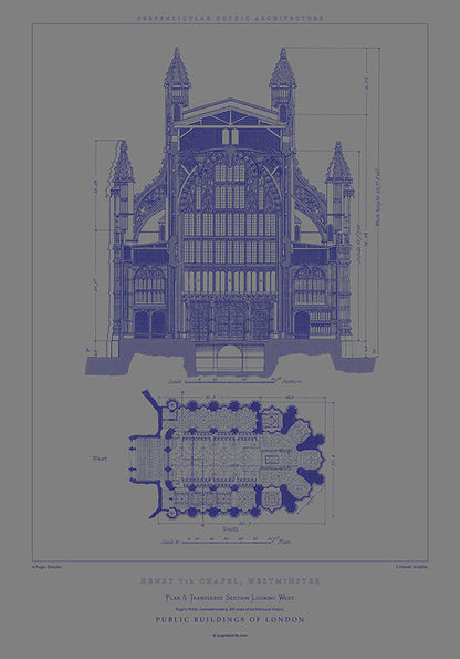 Westminster Abbey 4