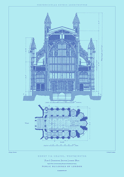 Westminster Abbey 4