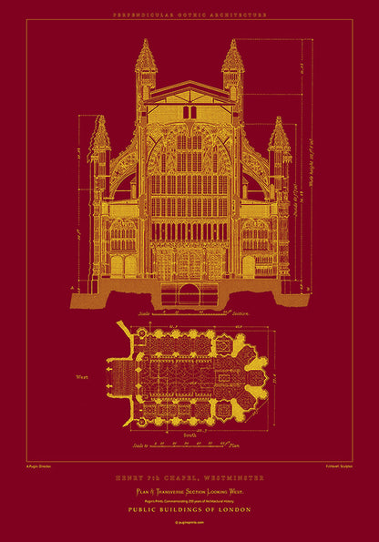 Westminster Abbey 4