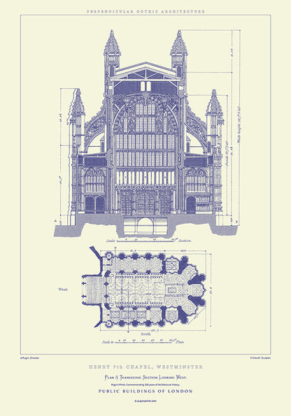 Westminster Abbey 4
