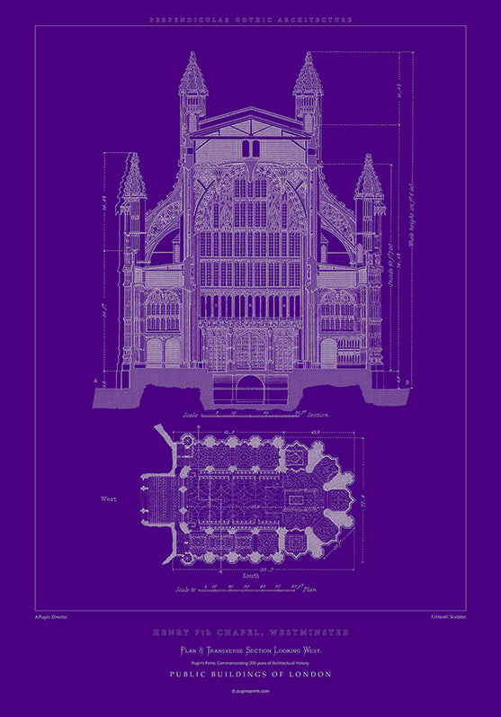 Westminster Abbey 4