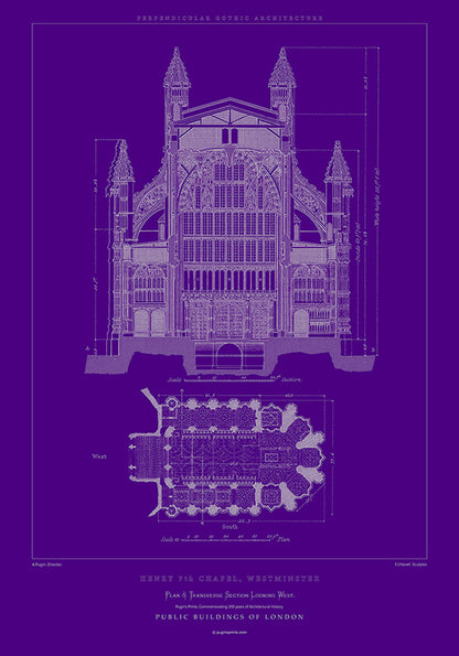 Westminster Abbey 4