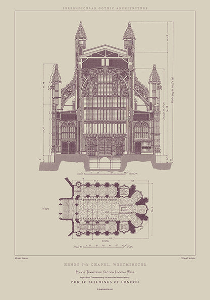 Westminster Abbey 4