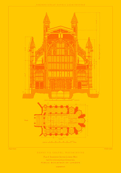 Westminster Abbey 4