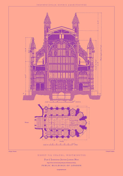 Westminster Abbey 4