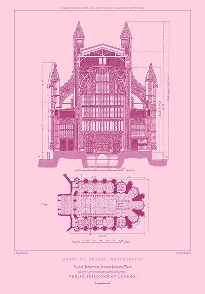 Westminster Abbey 4