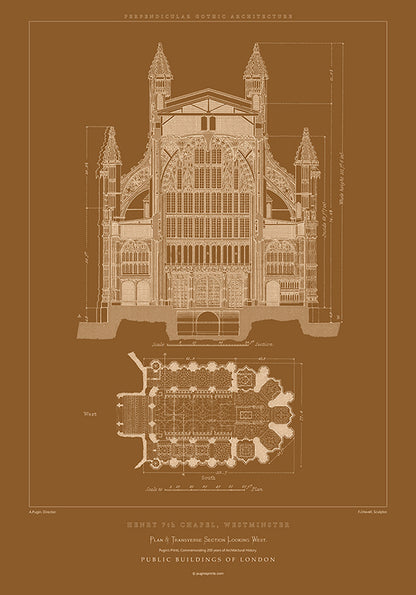 Westminster Abbey 4