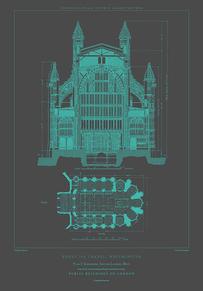 Westminster Abbey 4