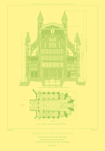 Westminster Abbey 4