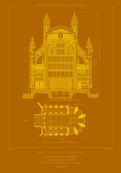 Westminster Abbey 4