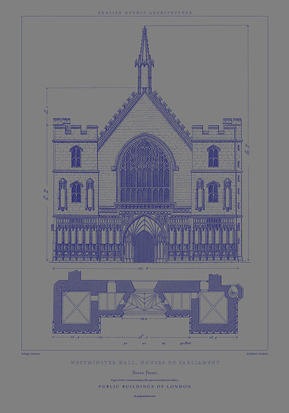 Westminster Hall 1