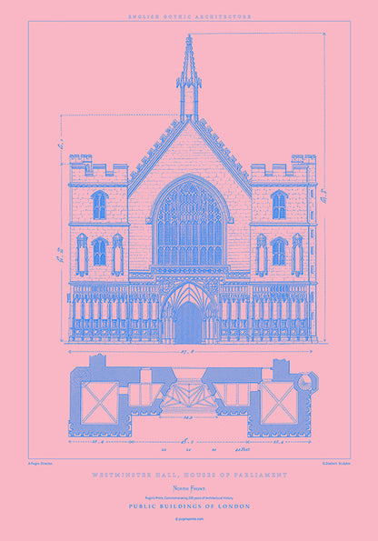 Westminster Hall 1