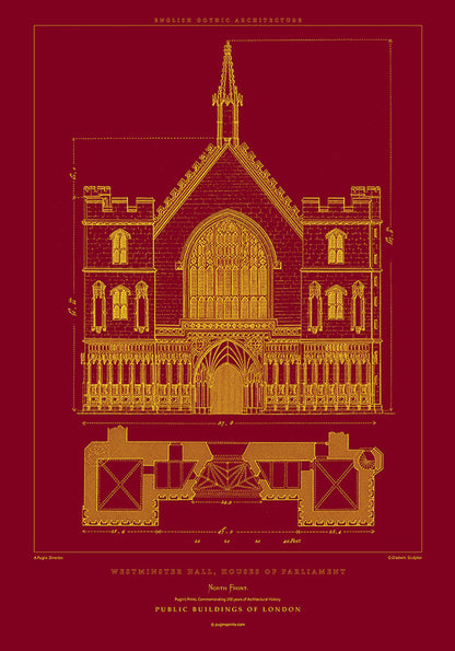 Westminster Hall 1