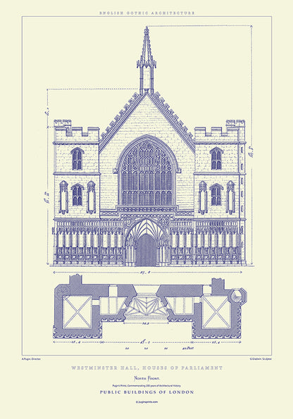 Westminster Hall 1