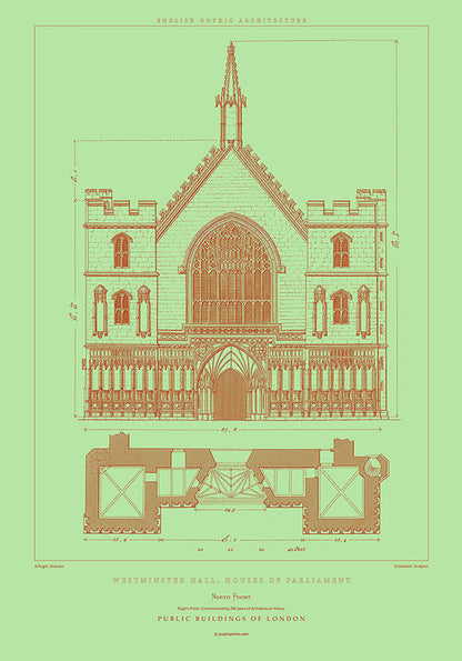 Westminster Hall 1