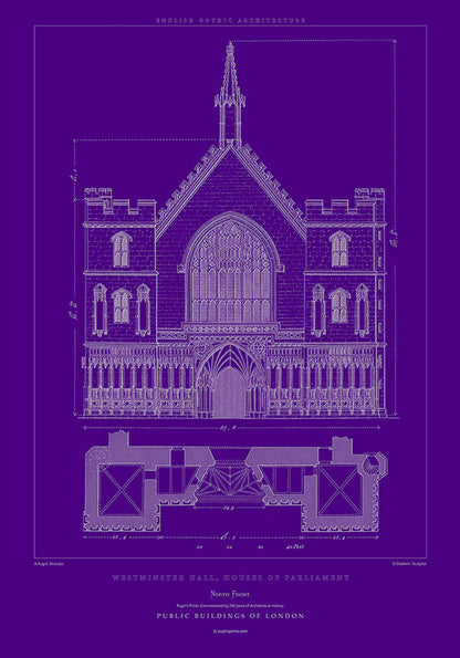 Westminster Hall 1