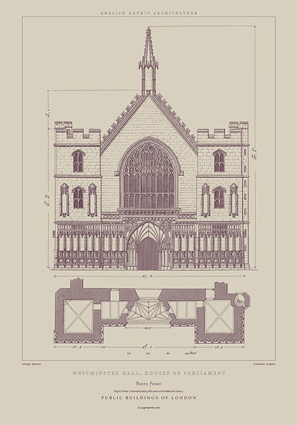 Westminster Hall 1