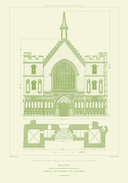 Westminster Hall 1