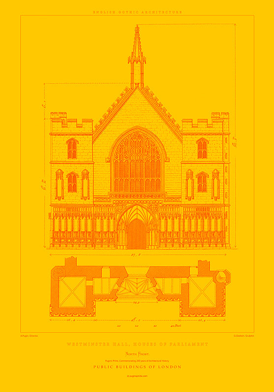 Westminster Hall 1