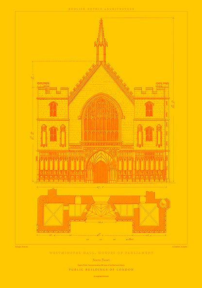 Westminster Hall 1
