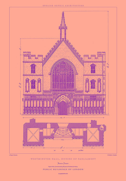 Westminster Hall 1