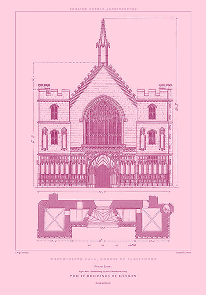 Westminster Hall 1