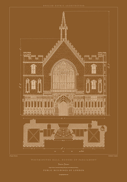 Westminster Hall 1