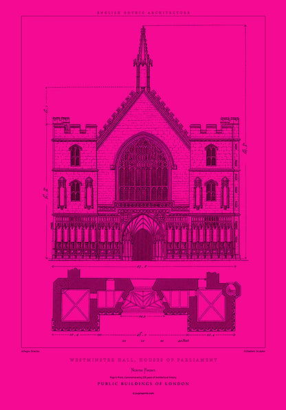 Westminster Hall 1