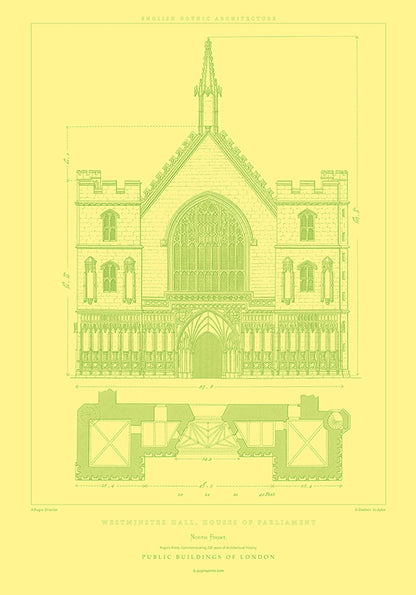 Westminster Hall 1