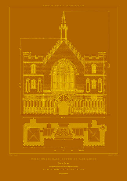 Westminster Hall 1