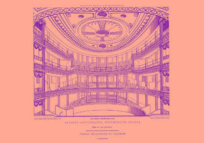 Astleys Ampitheatre