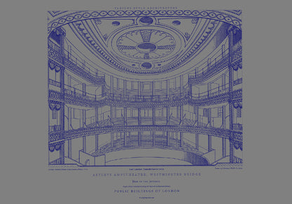 Astleys Ampitheatre