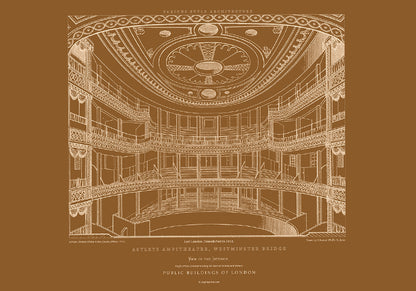 Astleys Ampitheatre