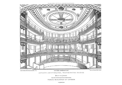 Astleys Ampitheatre