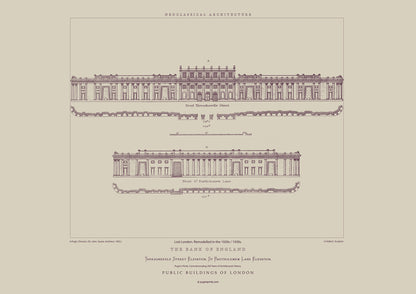 Bank of England 1