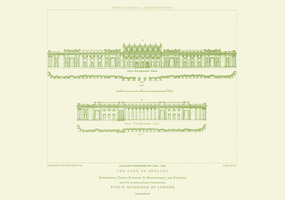 Bank of England 1