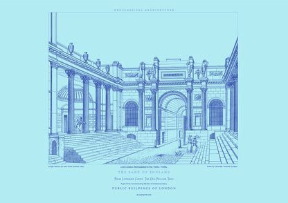 Bank of England 2