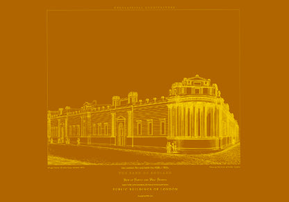 Bank of England 3