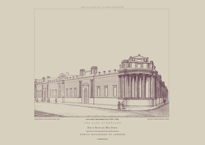 Bank of England 3