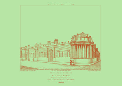 Bank of England 3